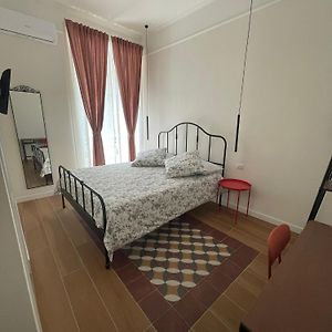 Chambre Lit Queen-Size